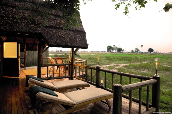 Hotel Belmond Safaris (Maun)